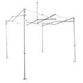 Pop Up Canopy Tent (13'x13') Professional Aluminum Frame